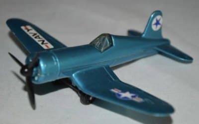 Corsair F4U-4