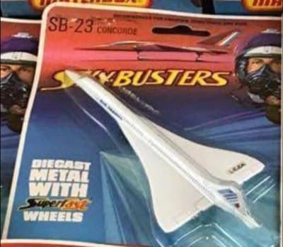 Concorde