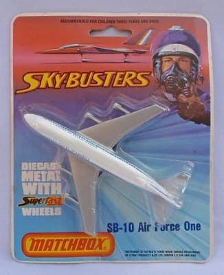 Boeing 747