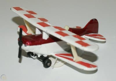 Pitts Special