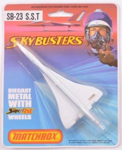 Concorde