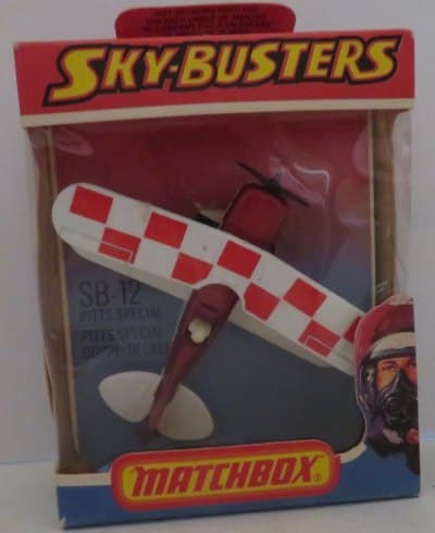 Pitts Special
