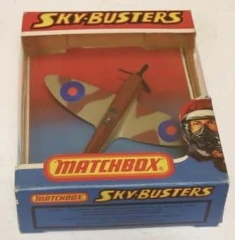 Spitfire