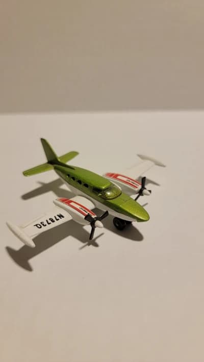 Cessna 402