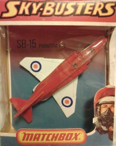 Phantom F4E