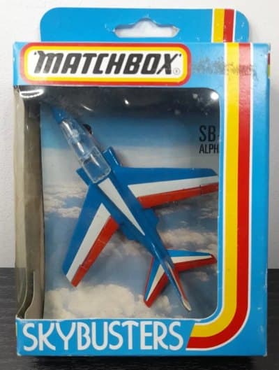 Alpha Jet
