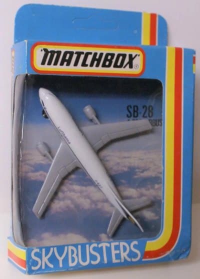 Airbus A300