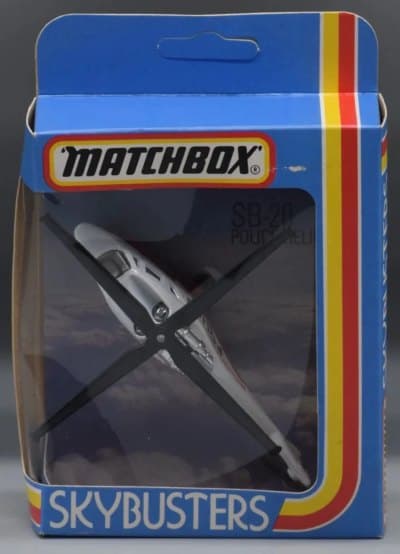 Helicopter