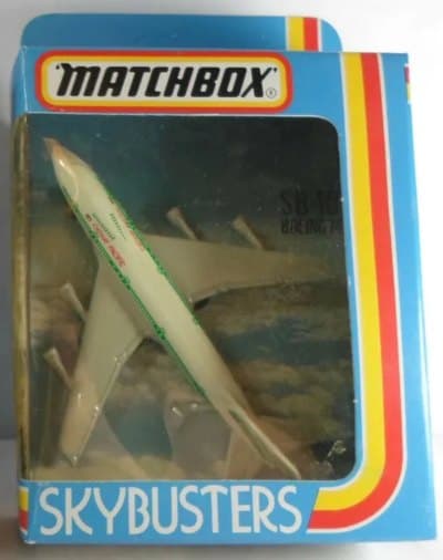 Lufthansa