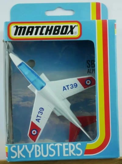 Alpha Jet