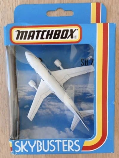 Airbus A300