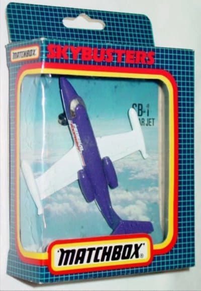 Learjet
