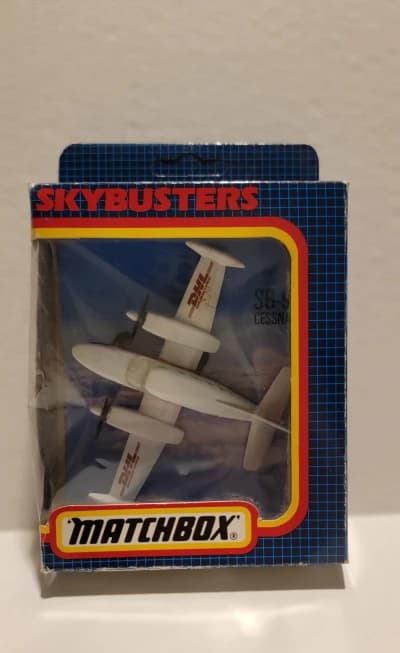 Cessna 402
