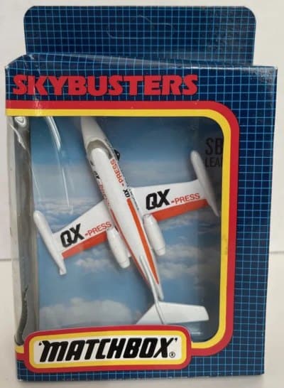 Learjet