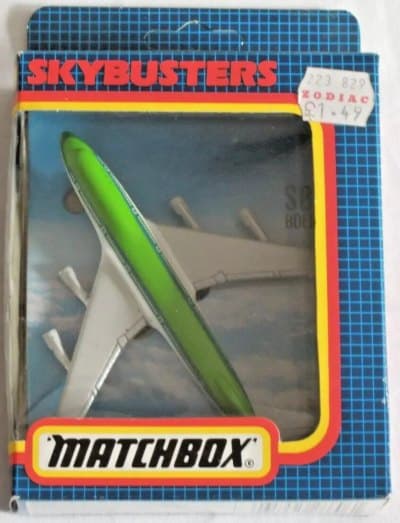 Boeing 747