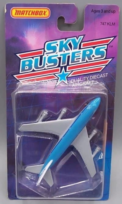 Boeing 747