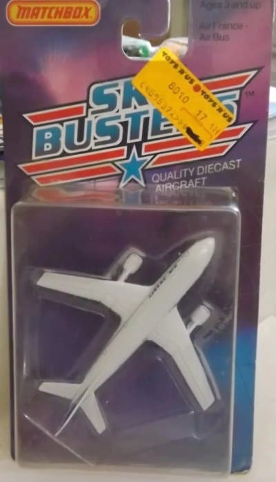 Airbus A300