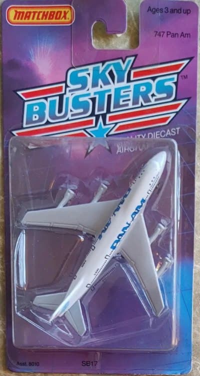Boeing 747