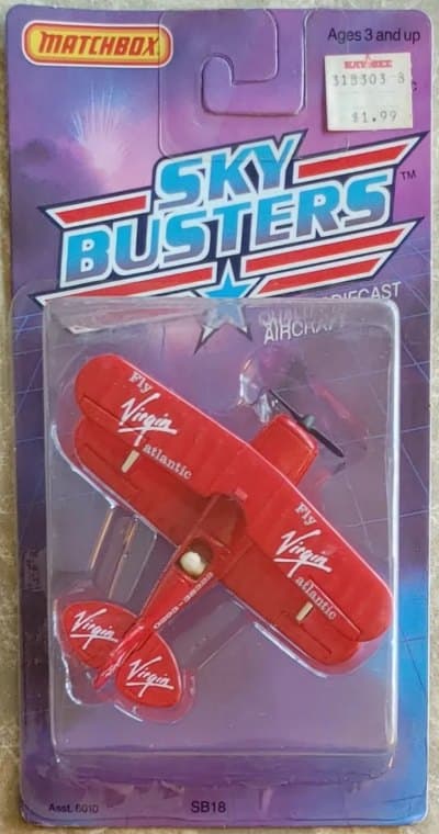 Pitts Special