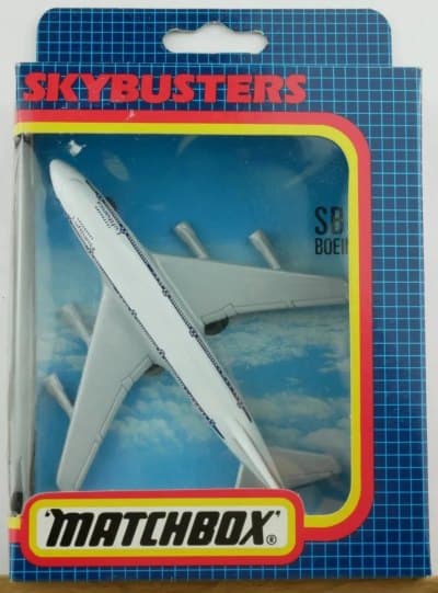 Boeing 747