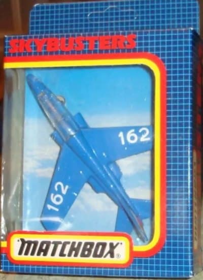 Alpha Jet