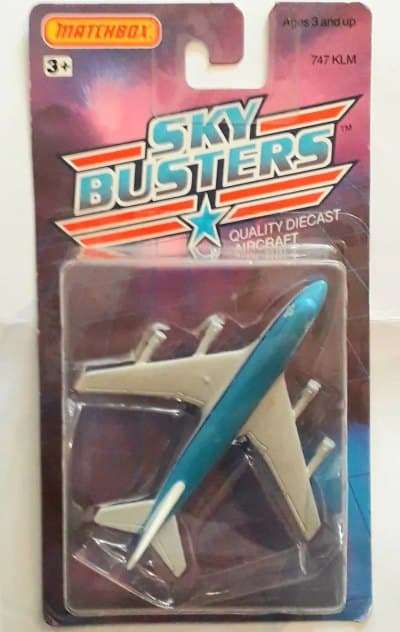 Boeing 747