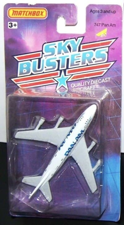 Boeing 747