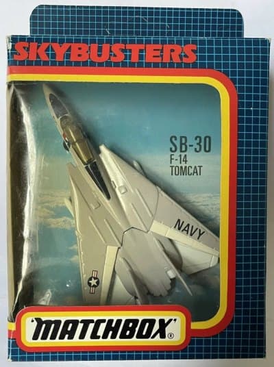 Grumman F-14 Tomcat