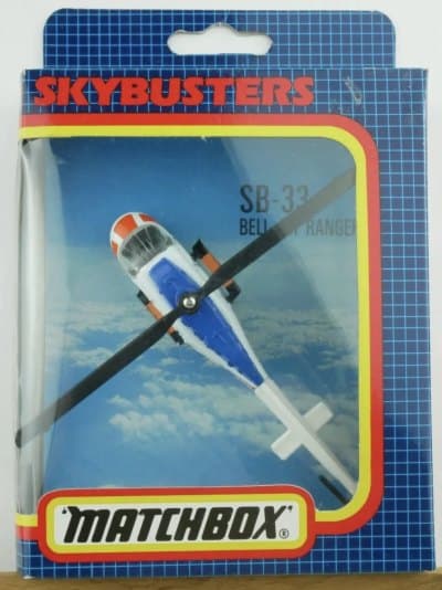 Bell Jet Ranger
