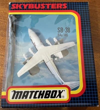 BAe 146