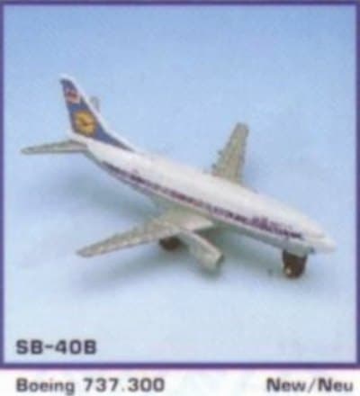 Boeing 737-300