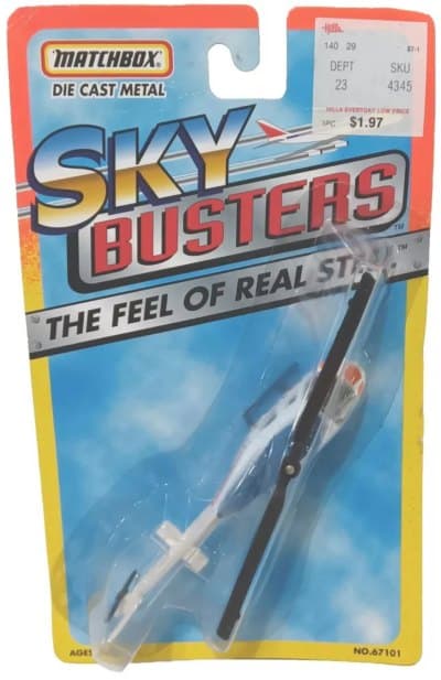 Bell Jet Ranger