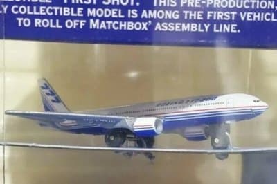 Boeing 777-200