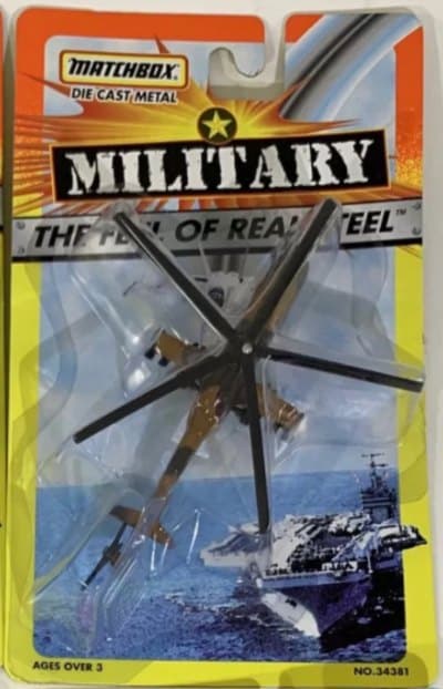 Mil Mi-24 Hind