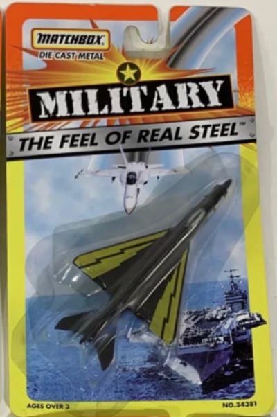 MIG-21
