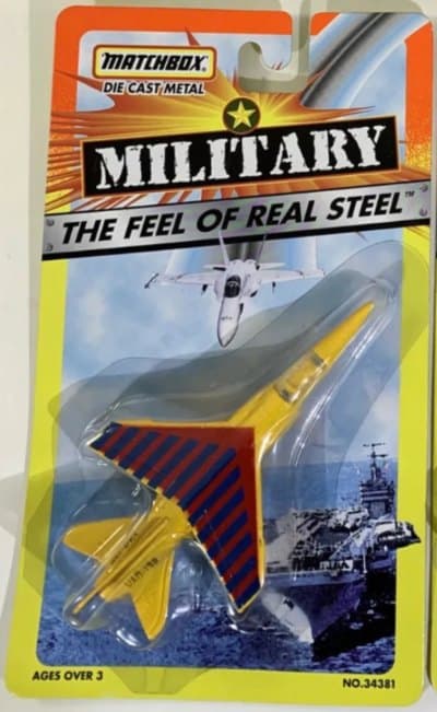 Mirage F1