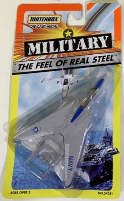 Grumman F-14 Tomcat