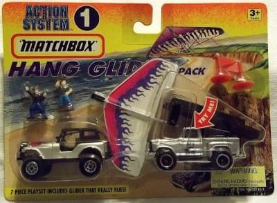 Jeep 4x4