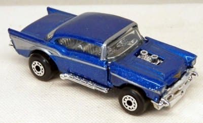57 Chevy