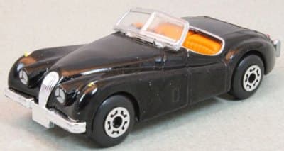 Jaguar XK120