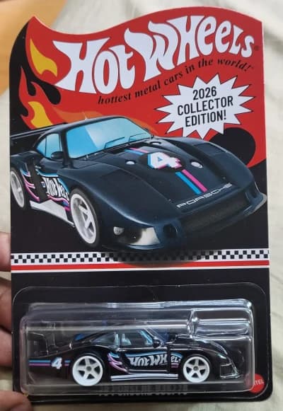 78 Porsche 935/78