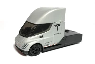 Tesla Semi