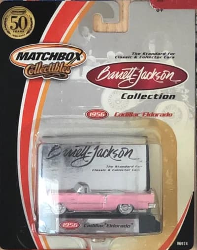 1956 Cadillac Eldorado