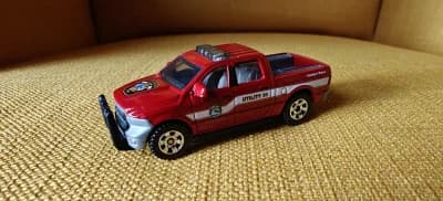 2015 Ram