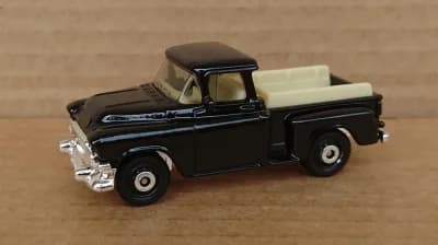 GMC Stepside