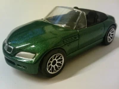 BMW Z3
