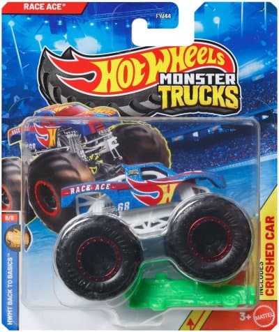 Race Ace