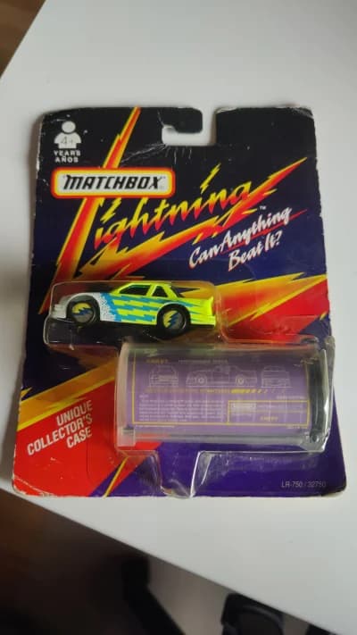 Chevrolet Lumina