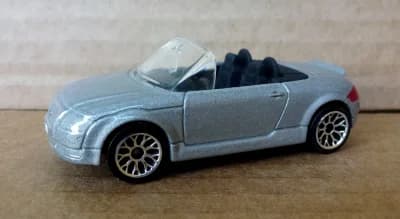 Audi TT Roadster