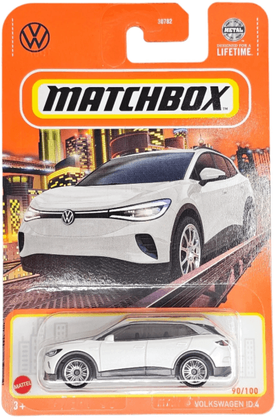 Volkswagen ID.4